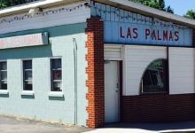Las Palmas美食图片