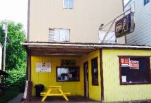 J&W's Fast Food美食图片