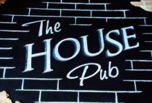 The House Pub美食图片