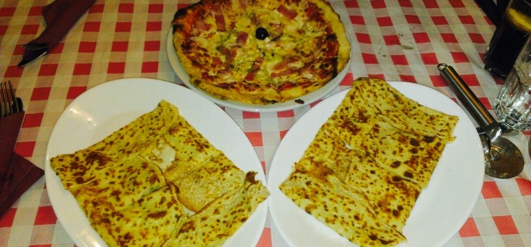 L'Arena Pizzeria餐厅图片