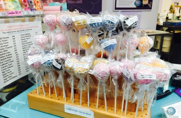 Sweet Stuff餐厅图片