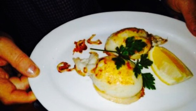 no te va a gustar餐厅图片