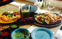 El Molcajete餐厅图片