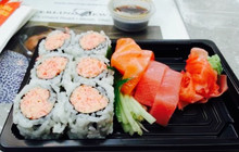 TJ Sushi餐厅图片