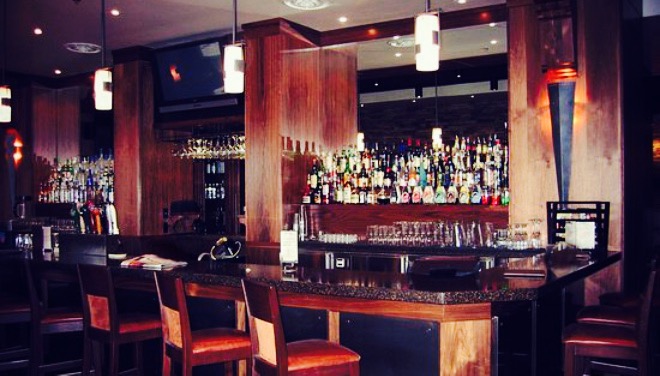 The Keg Steakhouse + Bar Lethbridge餐厅图片