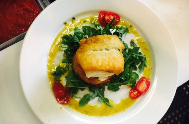 Rossitto's Ristorante餐厅图片