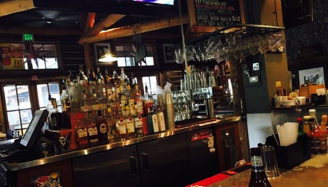 Kickapoo Tavern餐厅图片