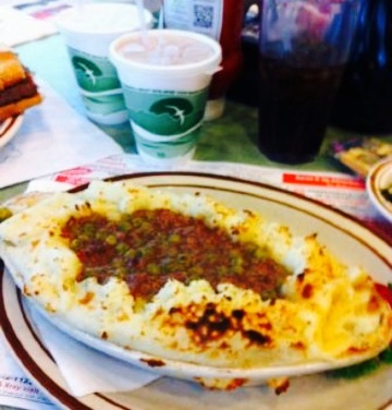 John's Plain N' Fancy餐厅图片