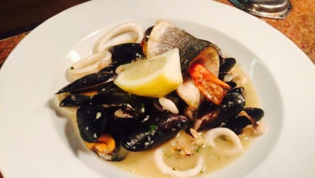 Sambucca Tyne Tunnel