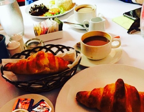 L'Entrecote餐厅图片