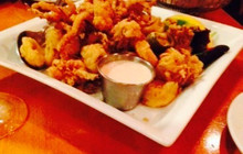 Siena Restaurant Mashpee Commons餐厅图片