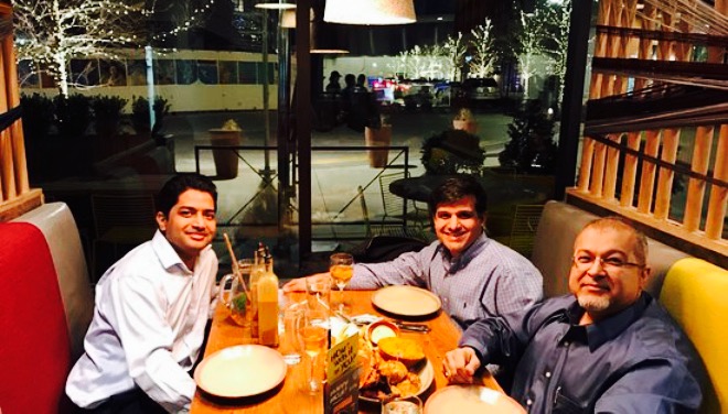 Nando's Peri-Peri餐厅图片