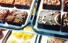Apple Annies Kitchen & Bakery