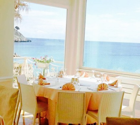 L'Aragosta餐厅图片