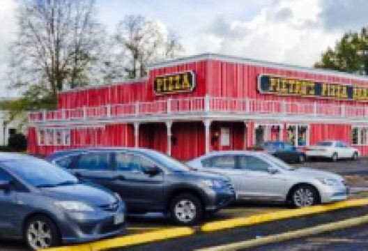 Pietro's Pizza美食图片