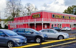 Pietro's Pizza