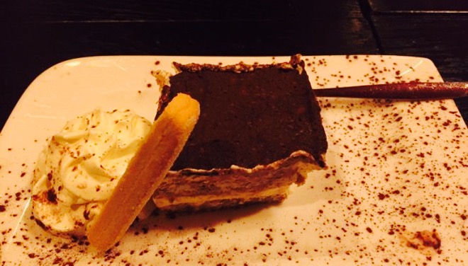 El Caballero Restaurant