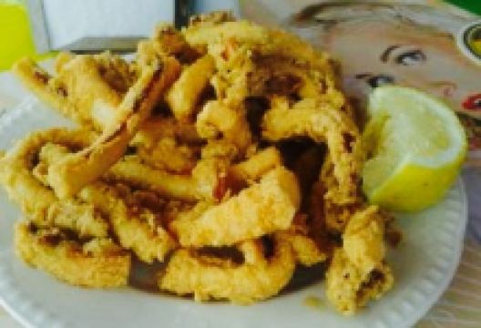 cafetria Don Lucas美食图片