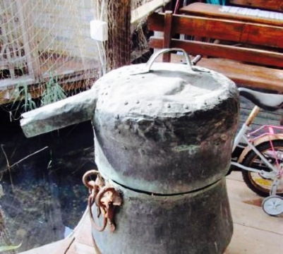 Konoba kod Ranka餐厅图片