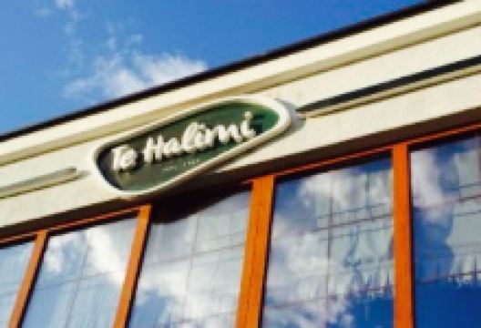 Te Halimi美食图片