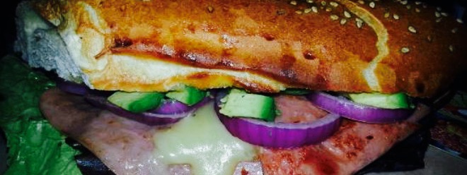 Covacha Burgers & Grill餐厅图片