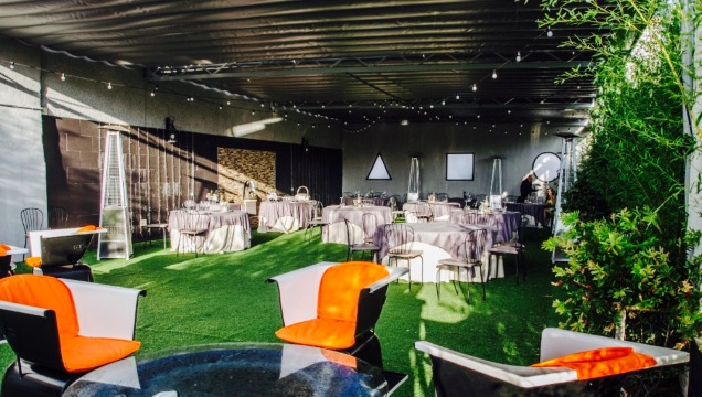 Palacio de Galápagos