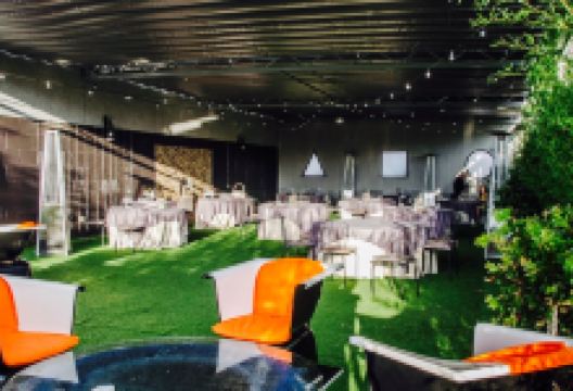 Palacio de Galápagos美食图片