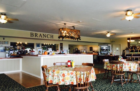 Branch By Bellangelo餐厅图片