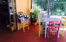La Locanda Dei Grulli餐厅图片
