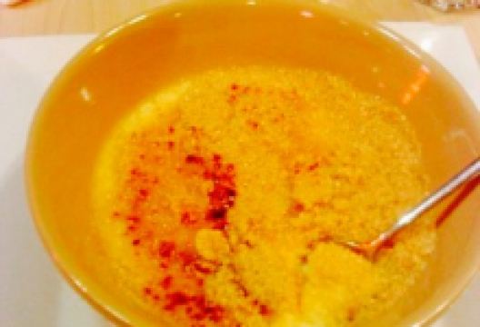 Couleur des Champs美食图片