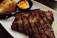 LongHorn Steakhouse美食图片