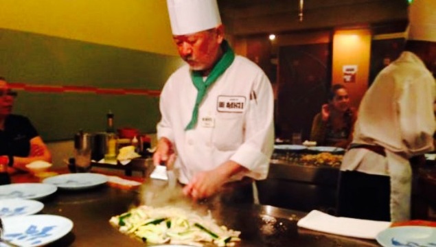 House of Genji餐厅图片