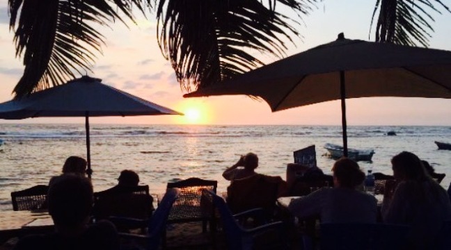 Hilda's Coffee Bar & Sea Food Restaurant