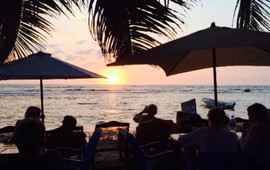 Hilda's Coffee Bar & Sea Food Restaurant