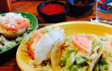 Pepe's Mexican Restaurant餐厅图片