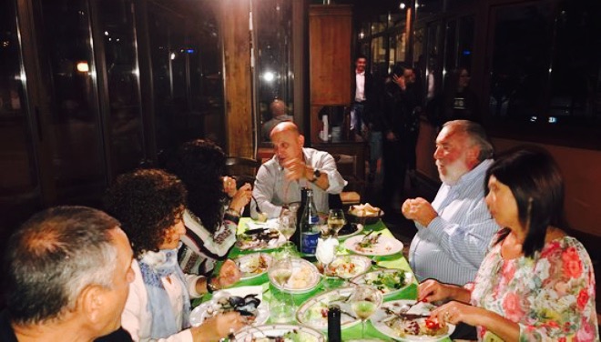 Ristorante Pizzeria RAIANO