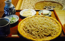 Matagi餐厅图片
