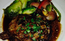 Terra Mia Italian Restaurant餐厅图片