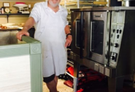 The Oxtongue Baker美食图片