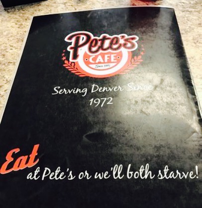 Pete's Cafe餐厅图片