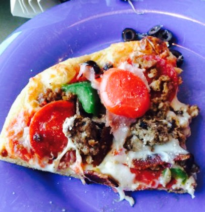 Mellow Mushroom Foley