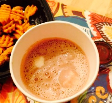 Friendly's餐厅图片