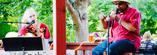 Rice Contemporary Asian Cuisine