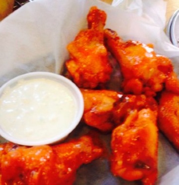 Wiseguy Pizza Pie餐厅图片