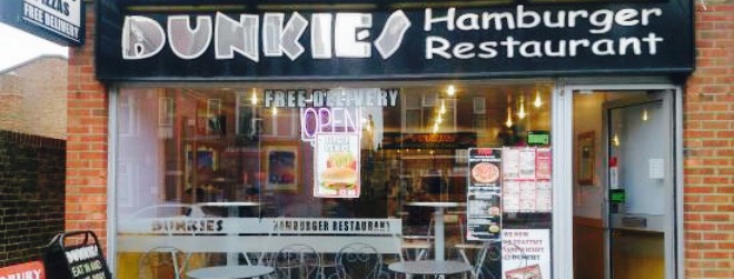 Dunkies