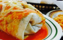 El Charro餐厅图片