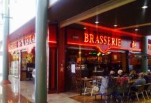 Brasserie de L Estuaire美食图片