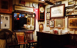 Little Joe's Tavern