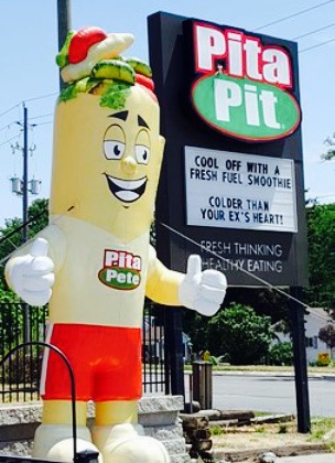 Pita Pit
