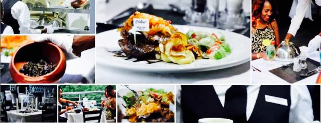 Bolster Exclusive Fine Dining Restaurant餐厅图片